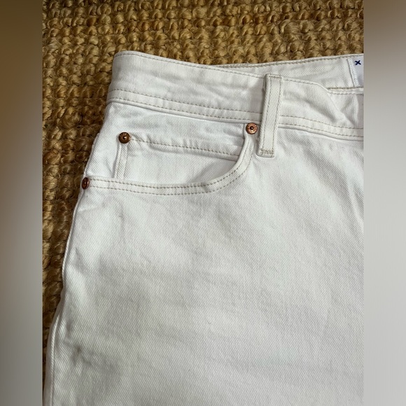 PAIGE Denim Sarah Slim (Size 30) - Picture 9 of 13